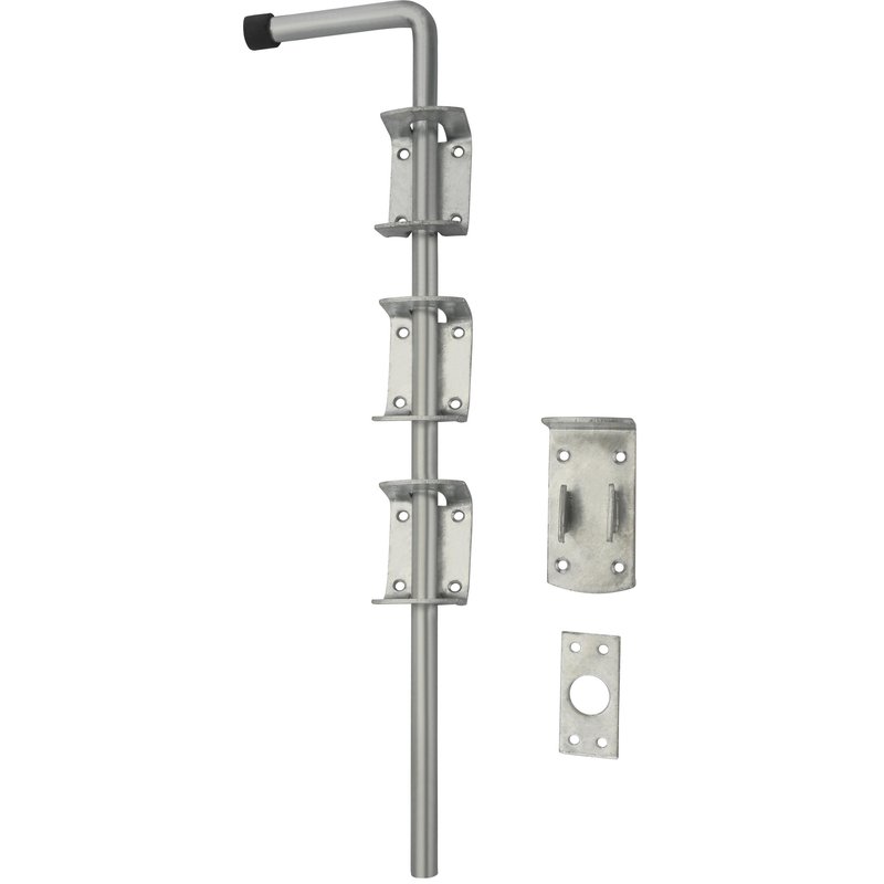 Lockworks