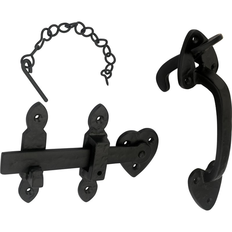 Lockworks