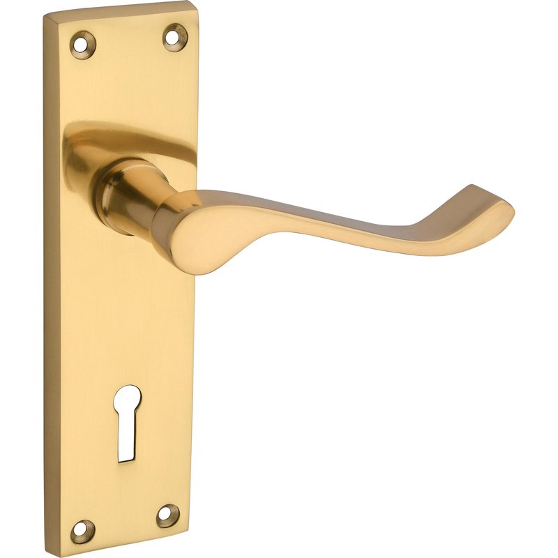 Lockworks