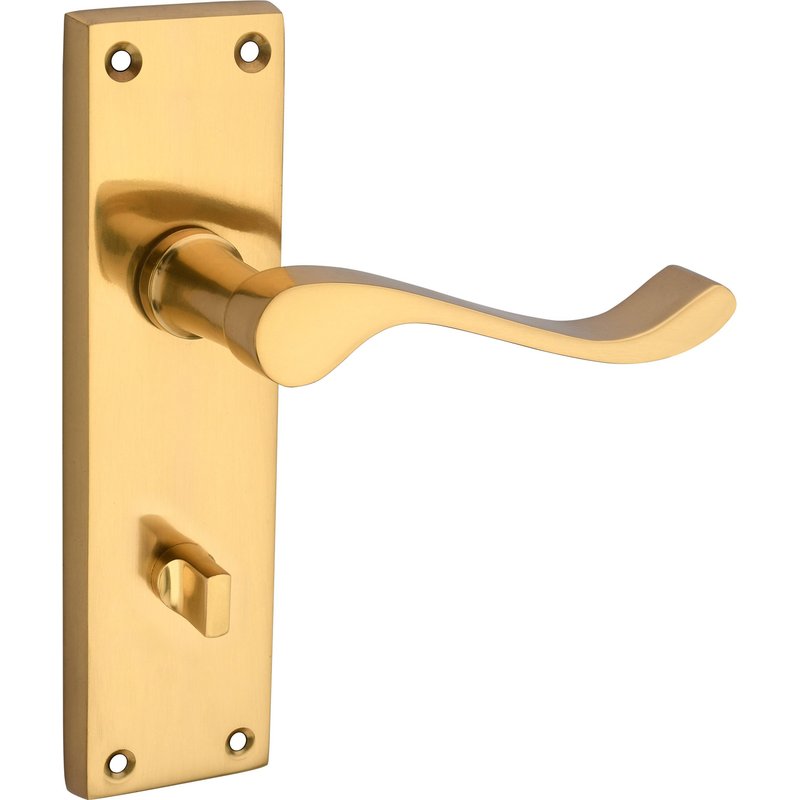 Lockworks