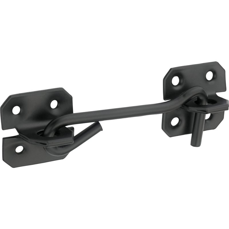 Lockworks