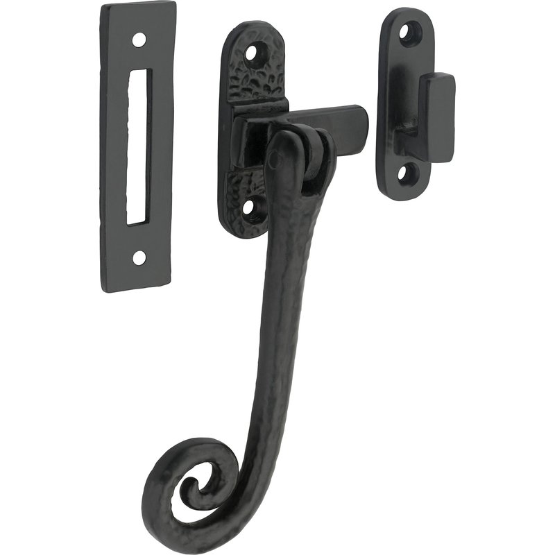 Lockworks