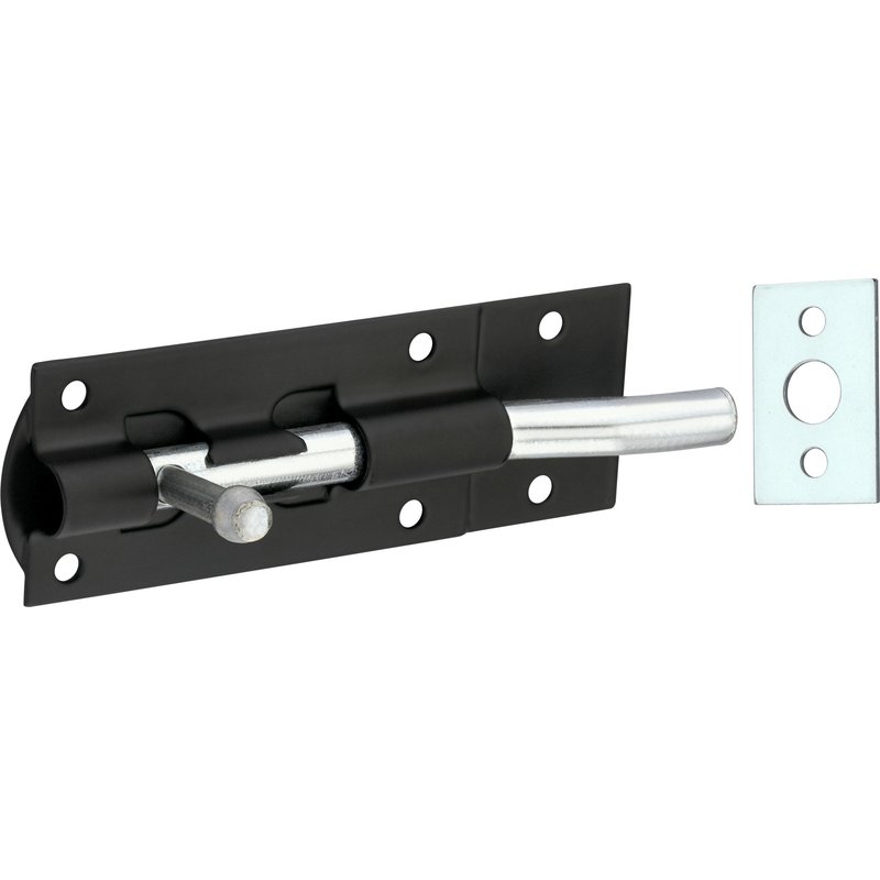 Lockworks