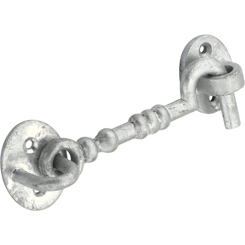 Lockworks