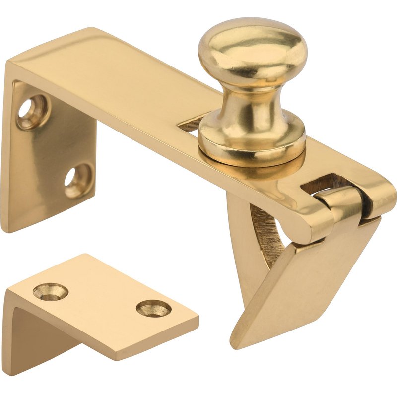 Lockworks