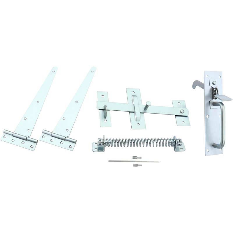 Lockworks