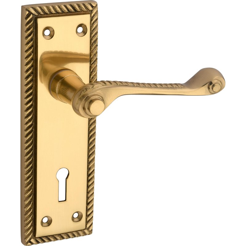 Lockworks
