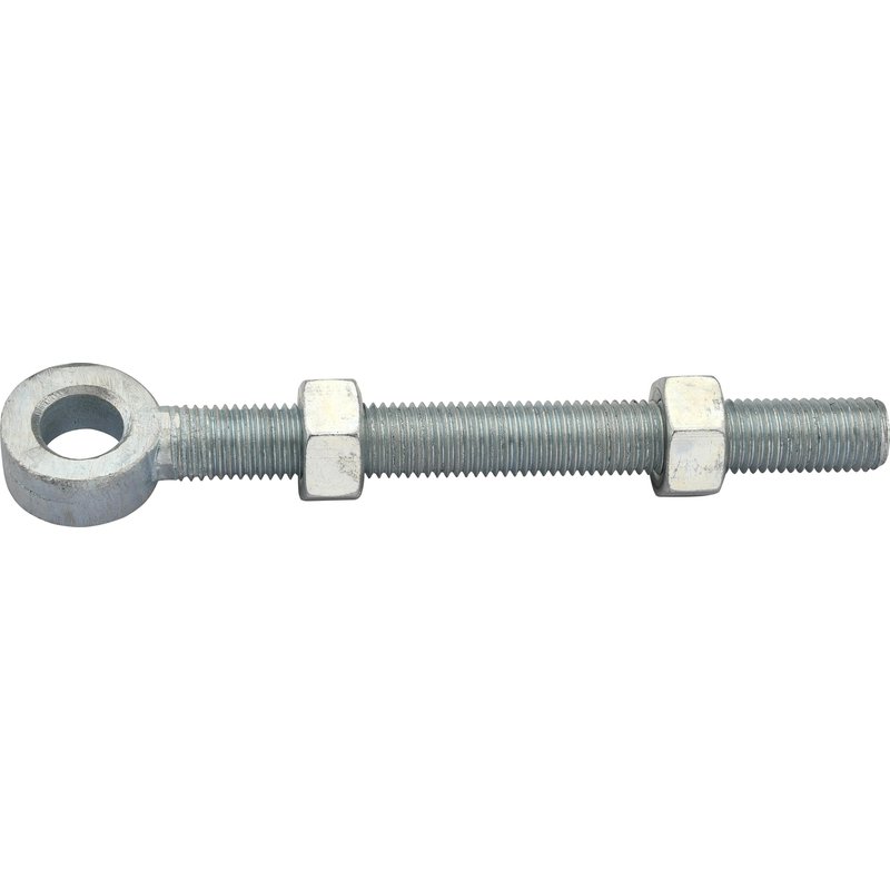 Lockworks