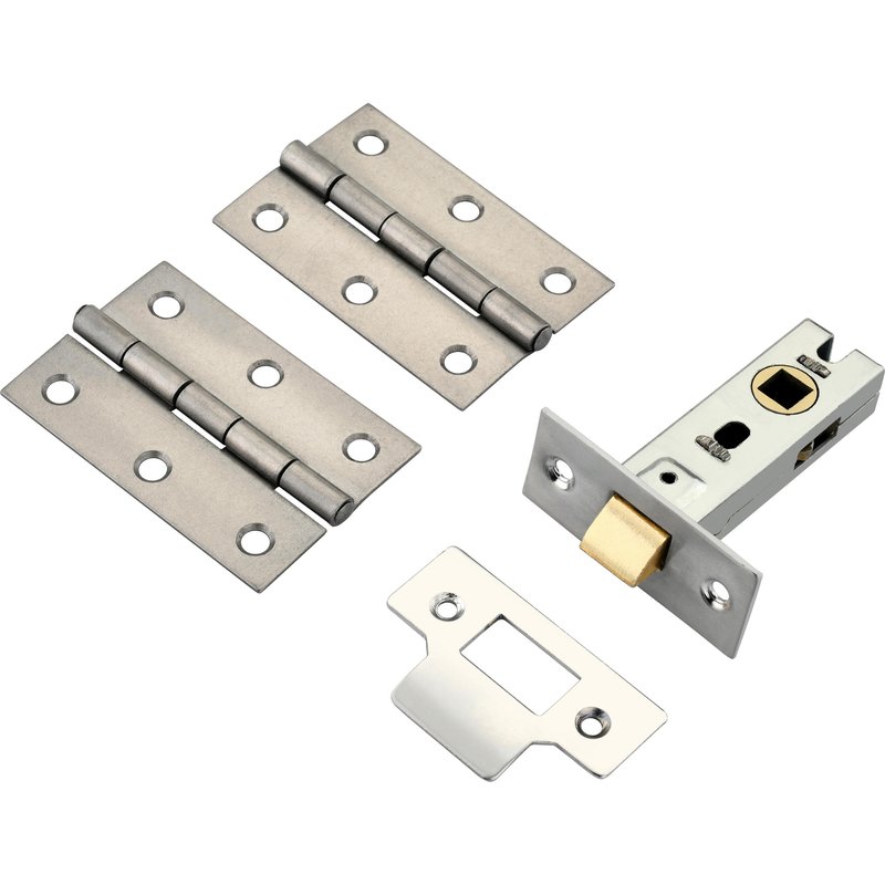 Lockworks