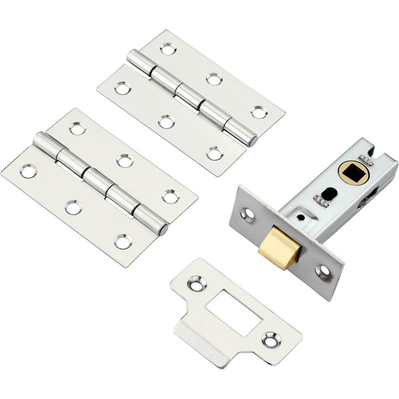 Lockworks