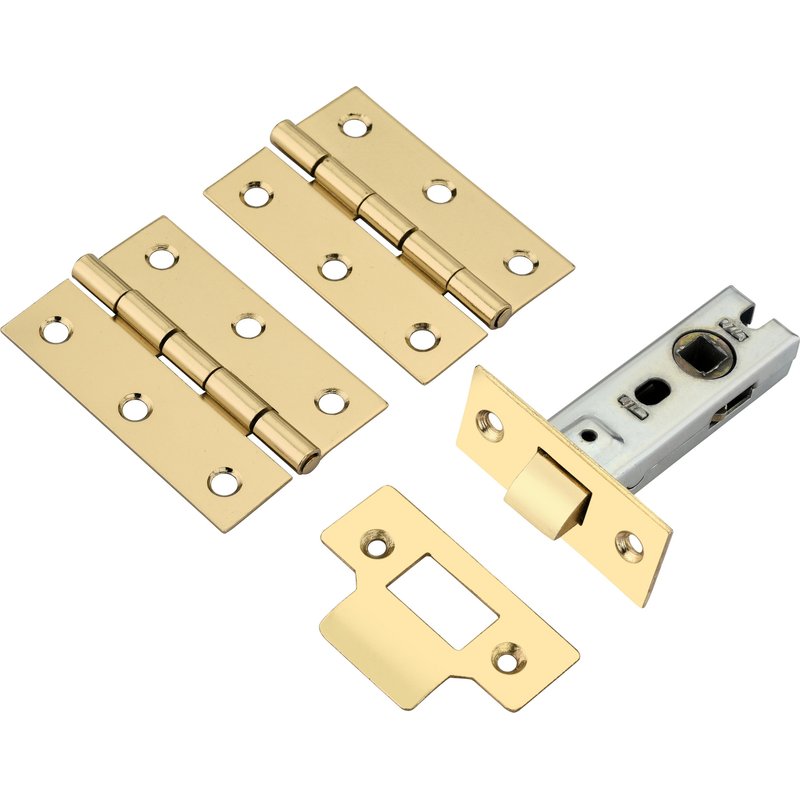 Lockworks