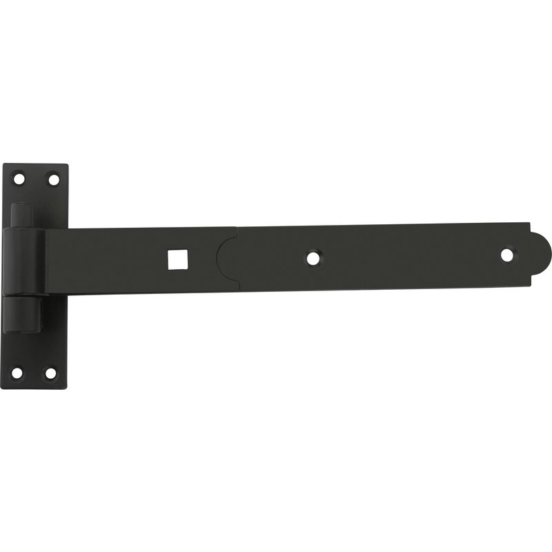 Lockworks