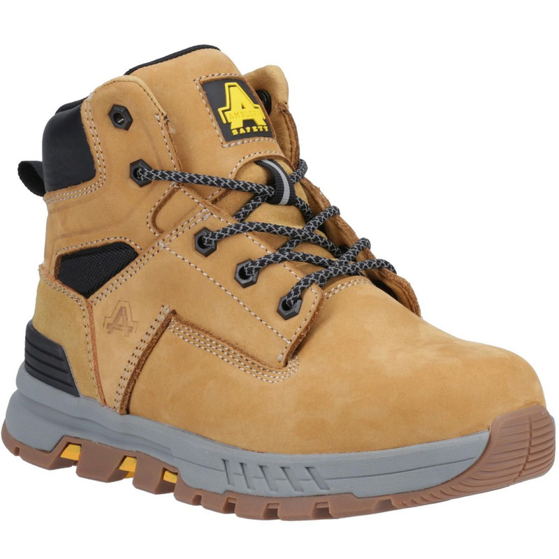 Amblers Safety