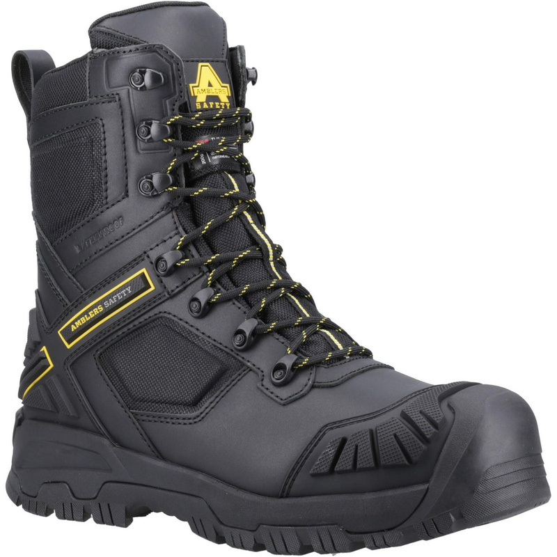 Amblers Safety