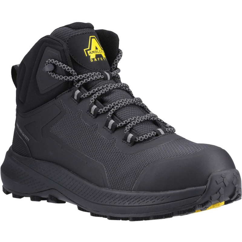 Amblers Safety