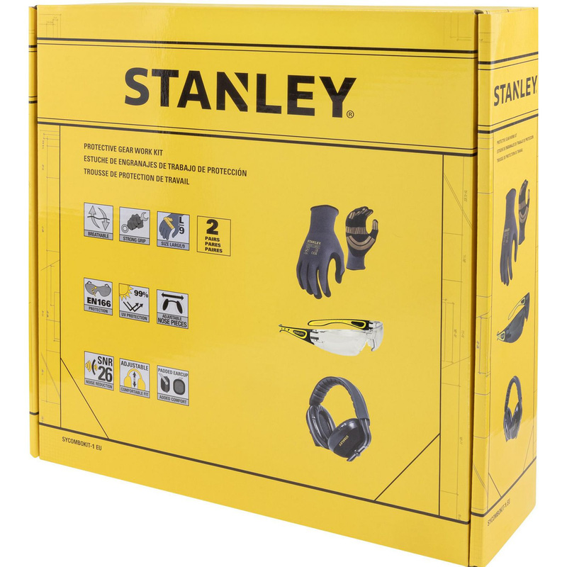 Stanley