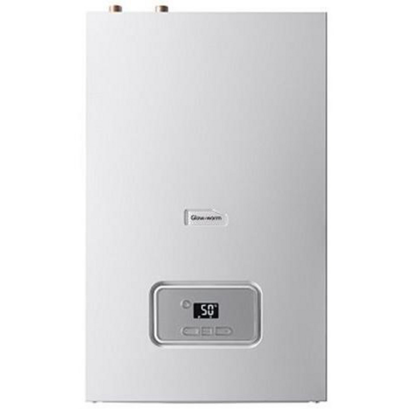 Glowworm Energy Heat Only Boiler 15Kw In White
