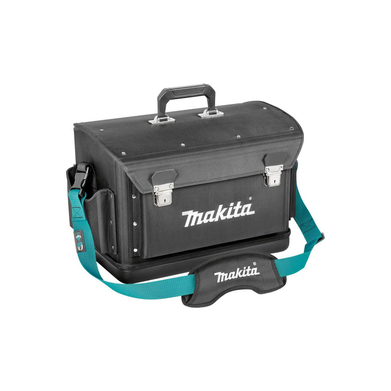 Makita Ultimate Adjustable Tool Case In Black