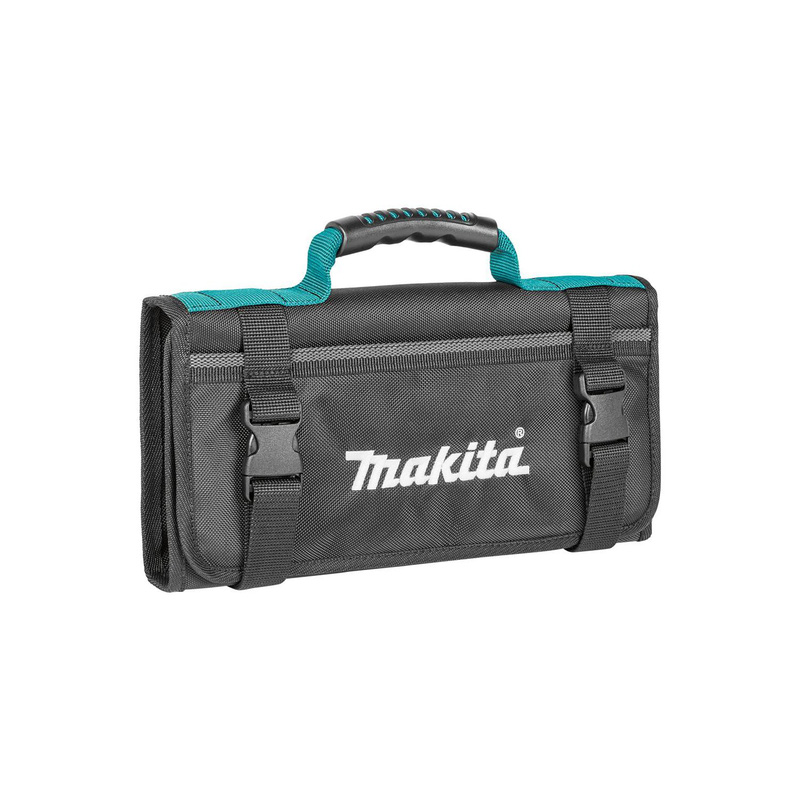 Makita Ultimate Tool Organiser Wrap In Black