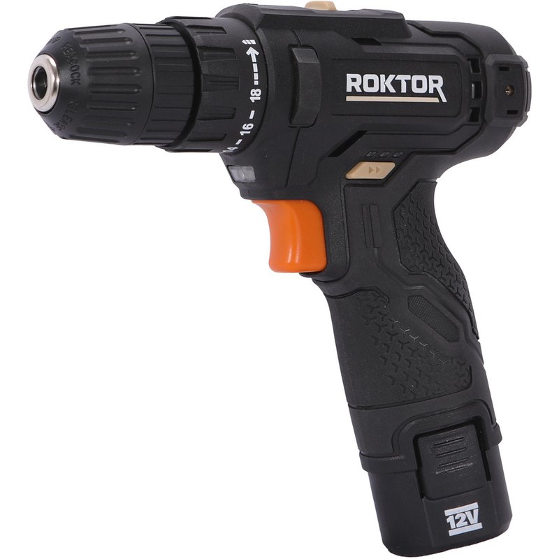 ROKTOR