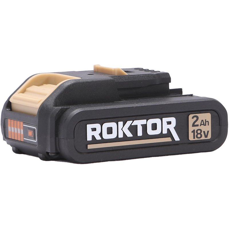 ROKTOR