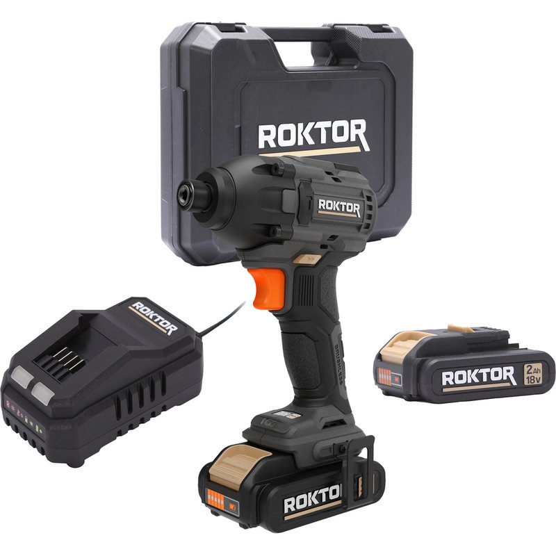 ROKTOR