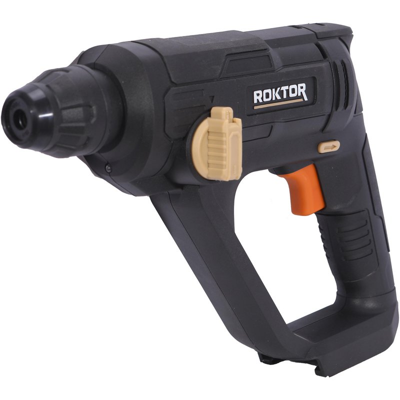 ROKTOR