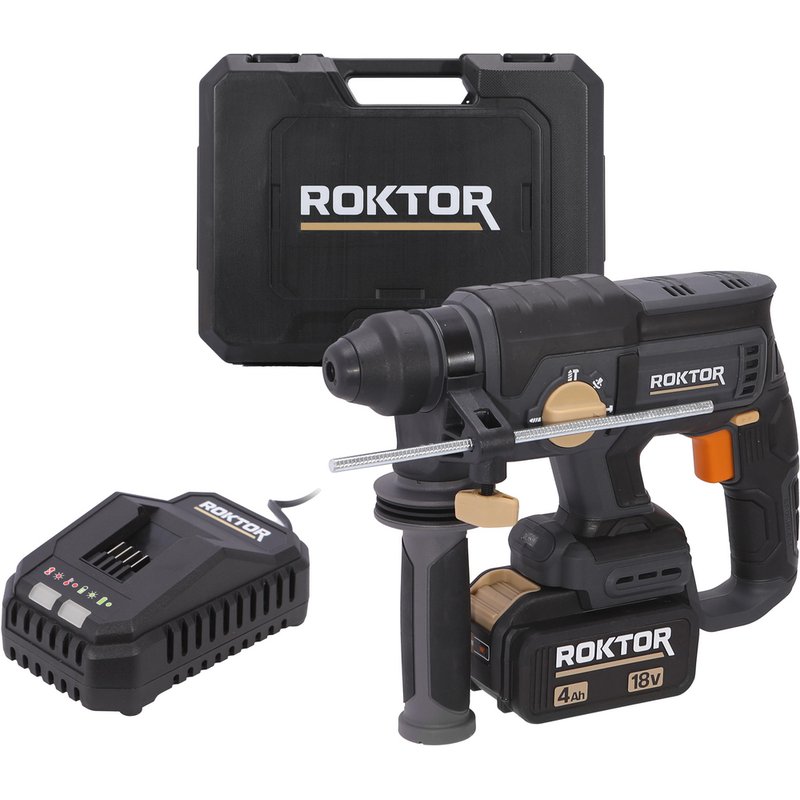 ROKTOR