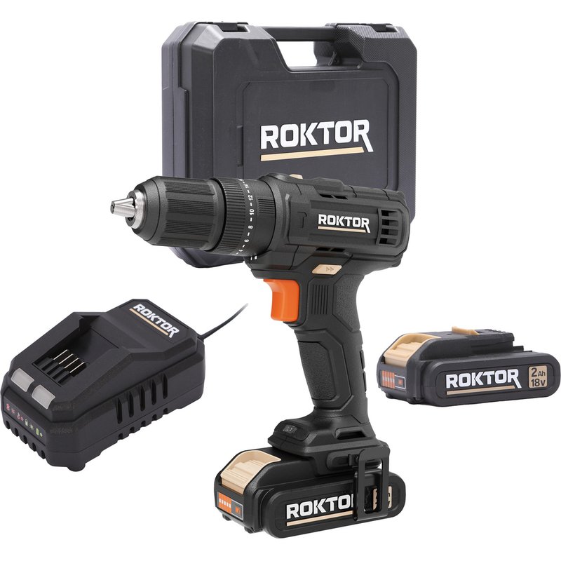 ROKTOR