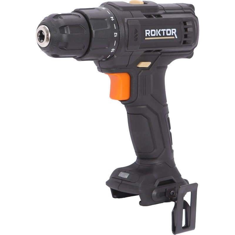 ROKTOR