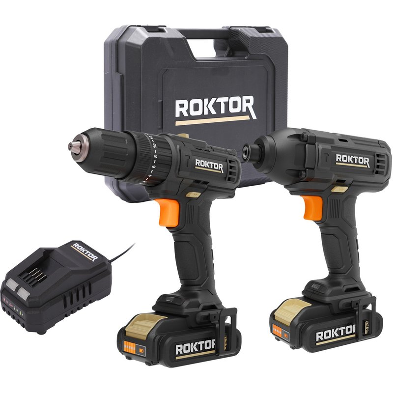 ROKTOR