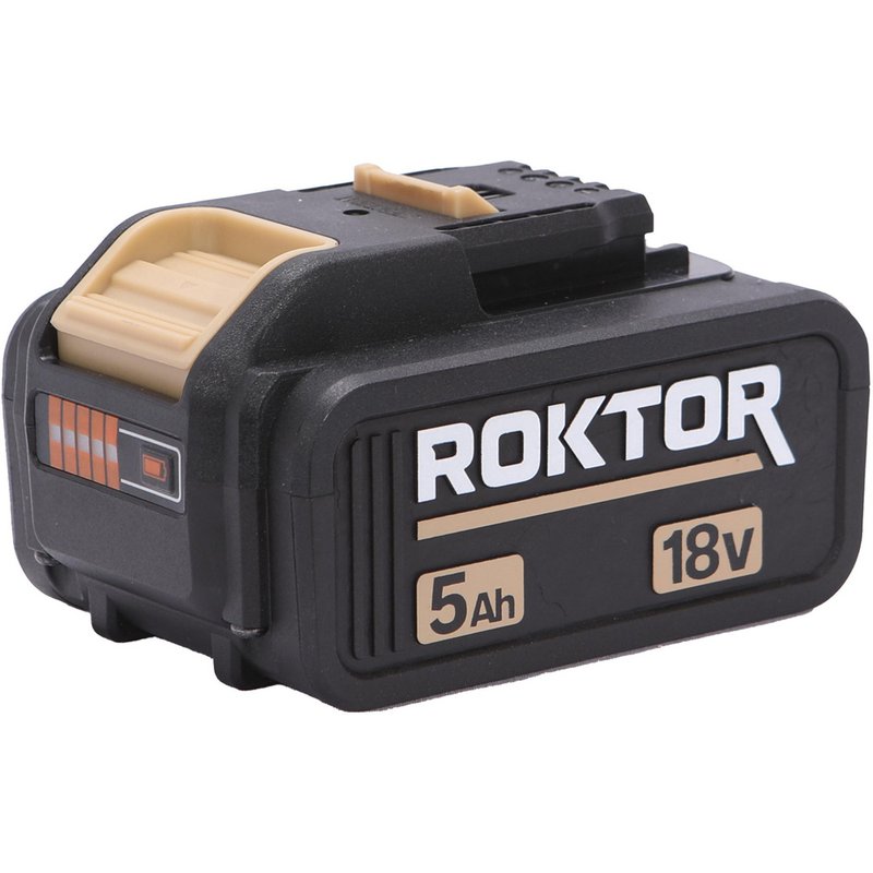 ROKTOR