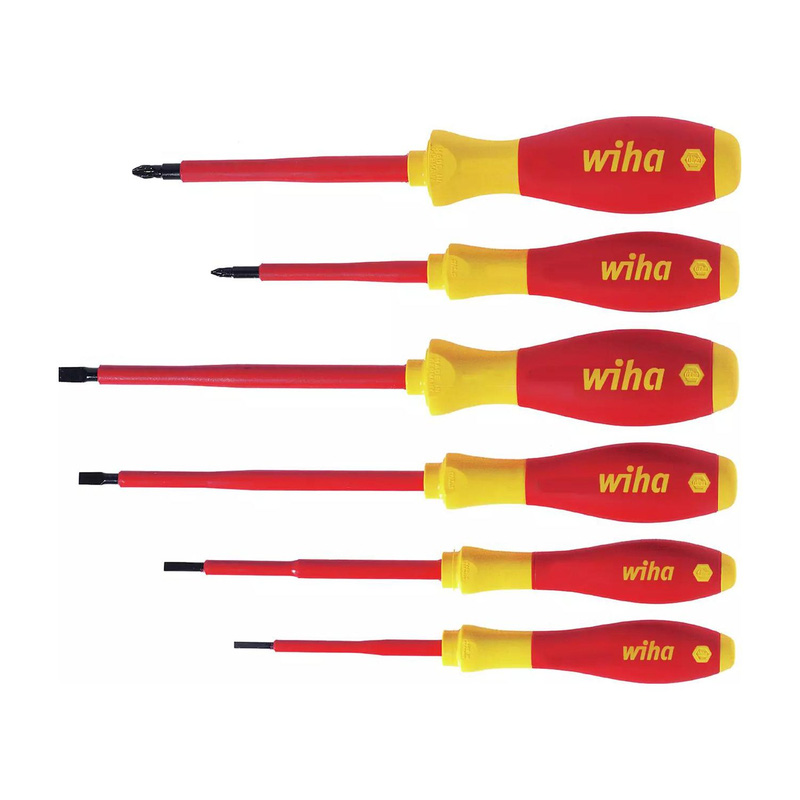 WIHA