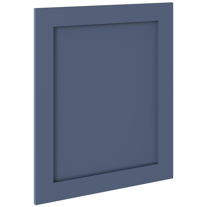 Kitchen Kit Flatpack Shaker Appliance Door Matt 715X596mm In Alby Blue