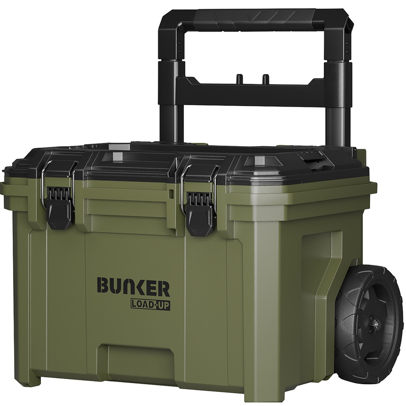 Bunker
