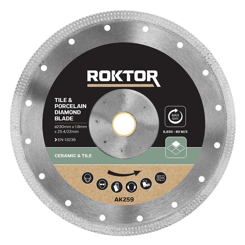 ROKTOR