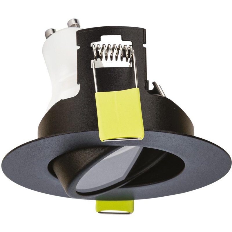 Integral LED