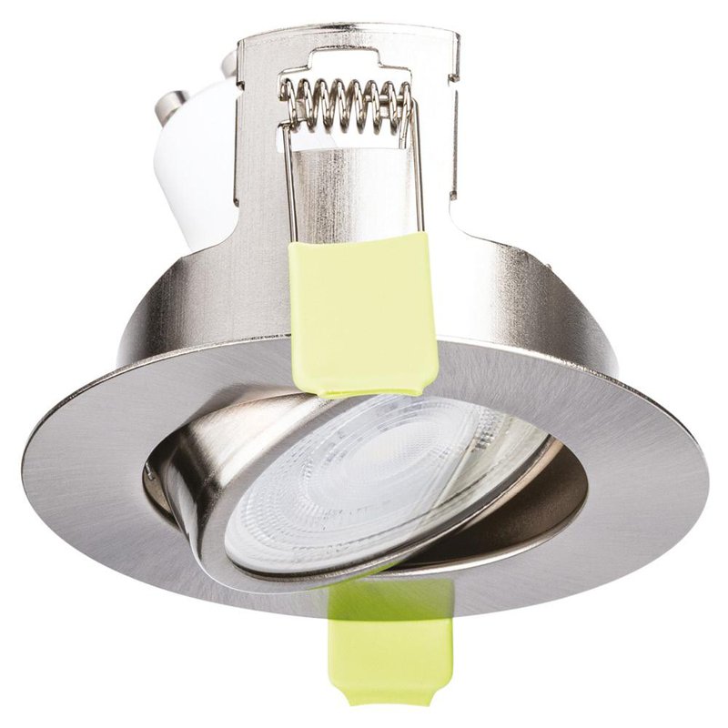 Integral LED