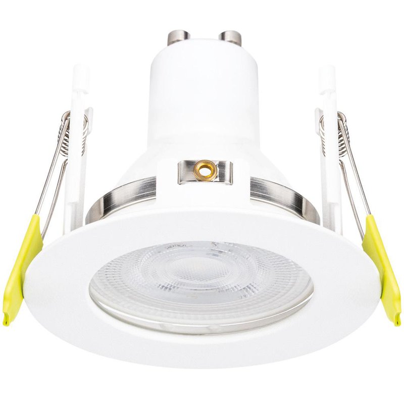 Integral LED