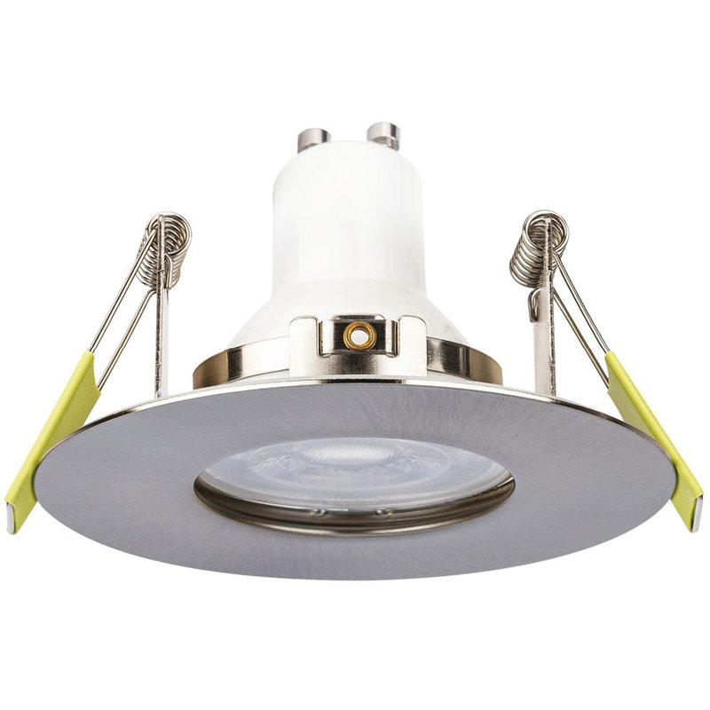 Integral LED