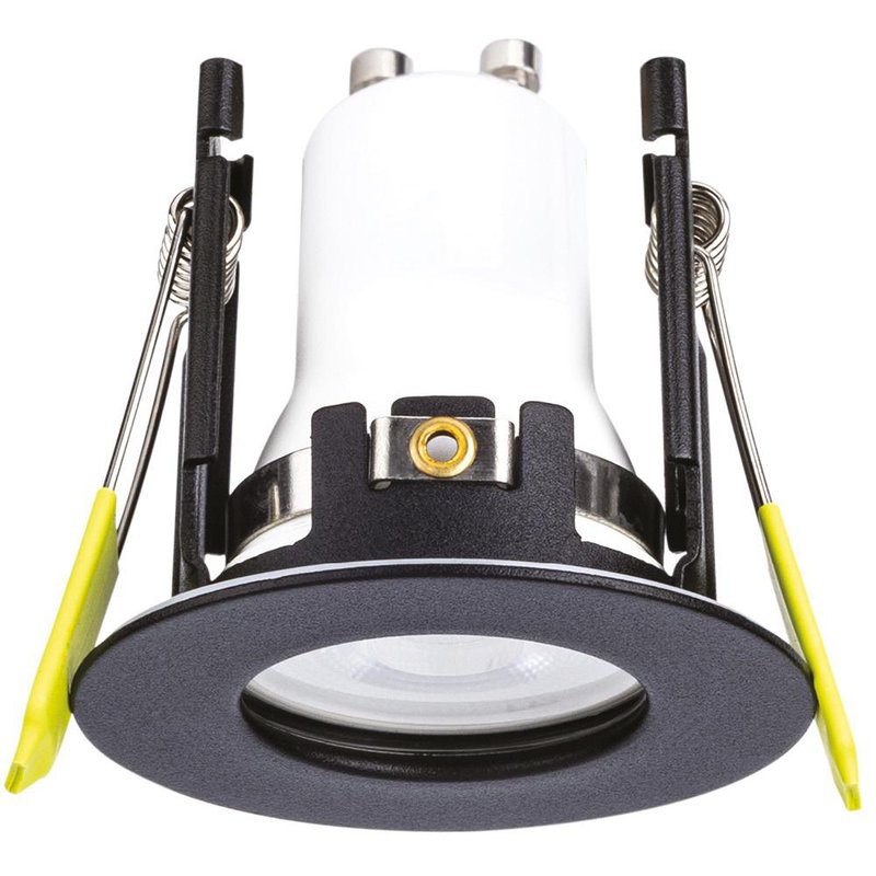 Integral LED