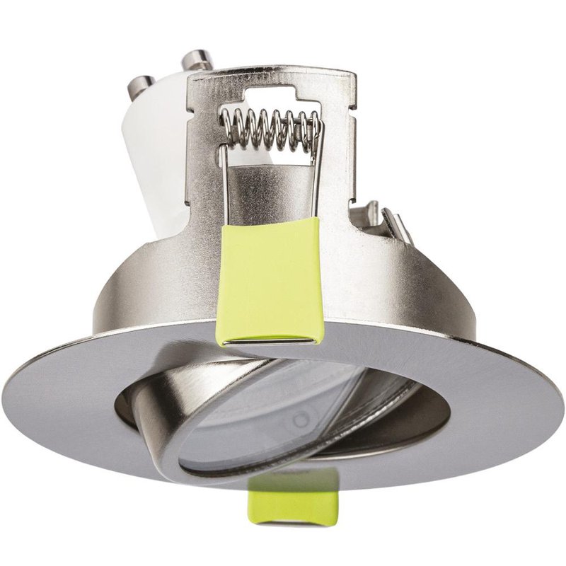 Integral LED