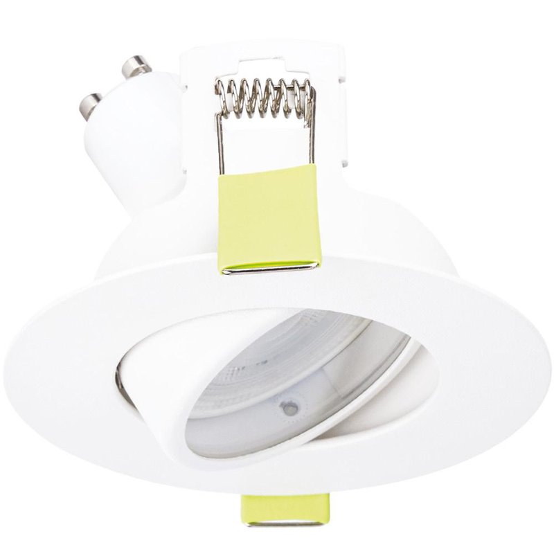 Integral LED