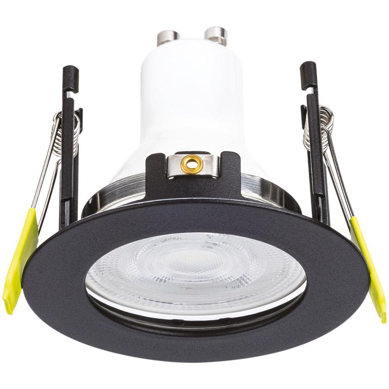 Integral LED