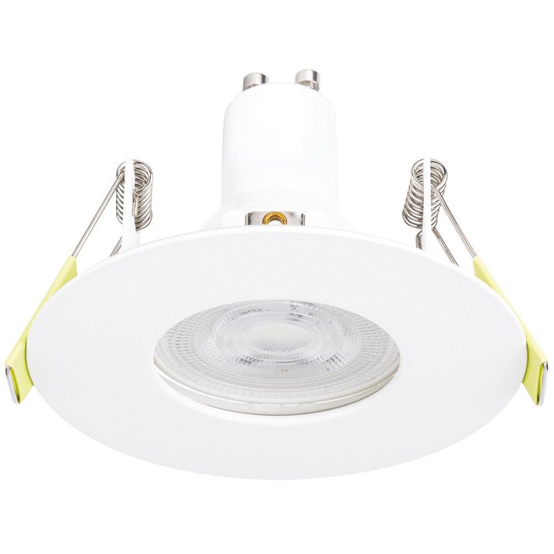 Integral LED