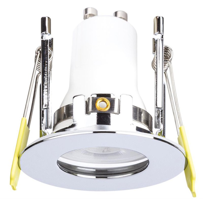 Integral LED