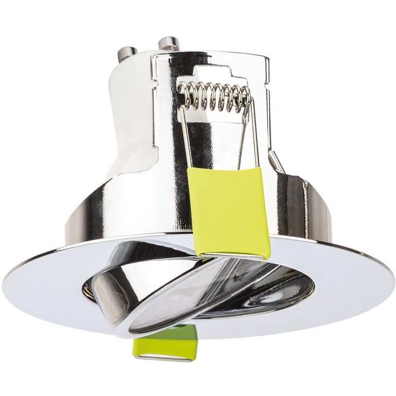 Integral LED