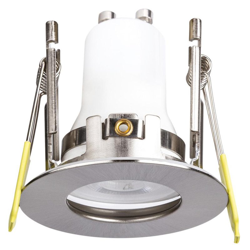 Integral LED
