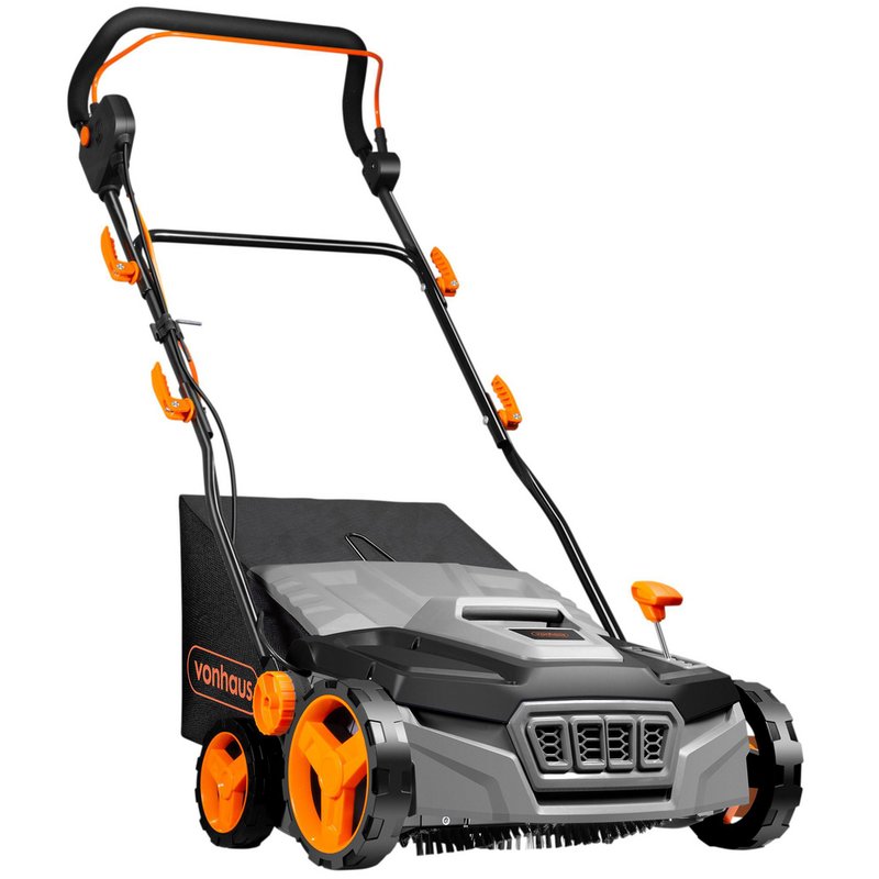 Vonhaus