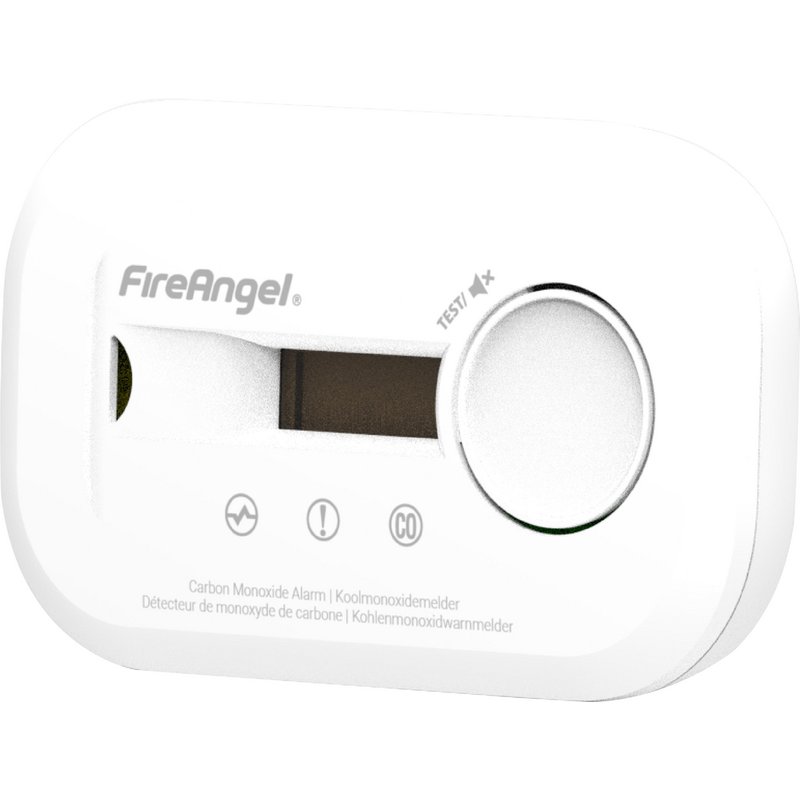 FireAngel